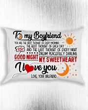 to my Boyfriend Rectangular Pillowcase aos-pillow-rectangle-front-lifestyle-4