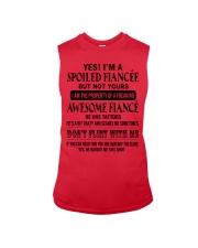 Gift for Fiancee - Tattoos Sleeveless Tee tile