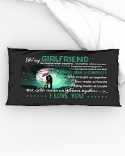 To My Girlfriend Rectangular Pillowcase aos-pillow-rectangular-front-lifestyle-04