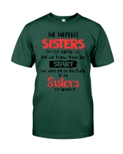 Sisters Premium Fit Mens Tee tile