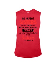 Sisters Sleeveless Tee tile