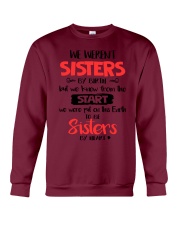 Sisters Crewneck Sweatshirt tile