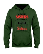 Sisters Hooded Sweatshirt tile