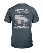 Gift for Fiance - June Classic T-Shirt tile