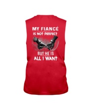 My Fiance Sleeveless Tee tile