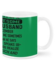 December Mugs tile