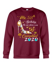1 DAY LEFT - GET YOURS NOW Crewneck Sweatshirt tile