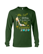 1 DAY LEFT - GET YOURS NOW Long Sleeve Tee tile