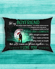 to my Boyfriend Rectangular Pillowcase aos-pillow-rectangle-front-lifestyle-5