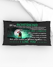 to my Boyfriend Rectangular Pillowcase aos-pillow-rectangular-front-lifestyle-04