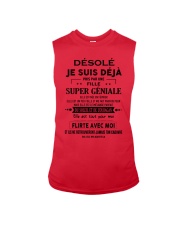 Cadeau pour petit ami - 2 Sleeveless Tee tile