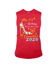 48th Birthday Sleeveless Tee tile