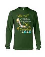 48th Birthday Long Sleeve Tee tile