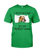 BULLDOG Classic T-Shirt tile