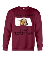 BULLDOG Crewneck Sweatshirt tile