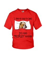 BULLDOG Youth T-Shirt tile