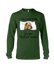 BULLDOG Long Sleeve Tee tile