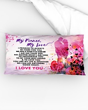 My Fiance Rectangular Pillowcase aos-pillow-rectangular-front-lifestyle-04
