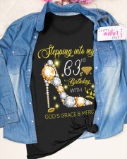 Stepping into my 63rd Classic T-Shirt apparel-classic-tshirt-lifestyle-front-186