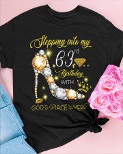 Stepping into my 63rd Classic T-Shirt apparel-classic-tshirt-lifestyle-front-193