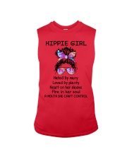 Hippie Girl Sleeveless Tee tile