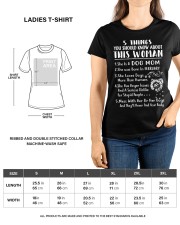 Dog February Ladies T-Shirt custom-t-shirts-ladies-lifestyle-front-95