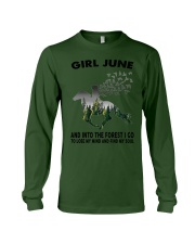 Girl June Long Sleeve Tee tile