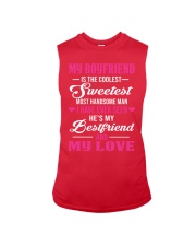 My Boyfriend Sleeveless Tee tile