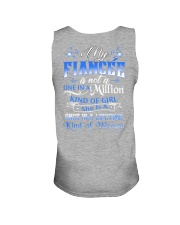 My Fiancee Unisex Tank tile