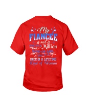 My Fiancee Youth T-Shirt tile