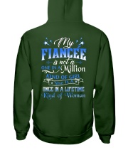 My Fiancee Hooded Sweatshirt tile