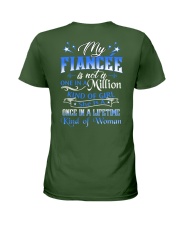 My Fiancee Ladies T-Shirt tile
