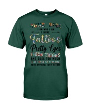 June Girl Premium Fit Mens Tee tile