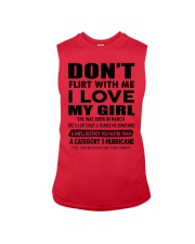 Gift for Boyfriend - March Sleeveless Tee tile