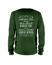 January Girl Long Sleeve Tee tile