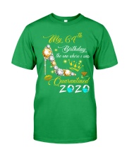 64th Birthday Classic T-Shirt tile