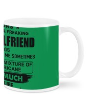 Gift for Boyfriend Mugs tile