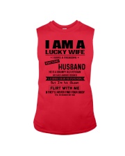 Gift for Wife Sleeveless Tee tile