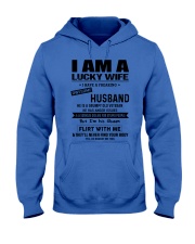 Gift for Wife Hooded Sweatshirt tile