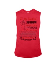 Special gift for your Husband Sleeveless Tee tile