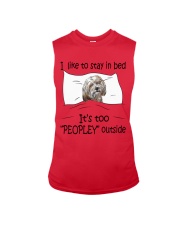 Havanese Sleeveless Tee tile