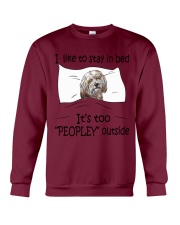 Havanese Crewneck Sweatshirt tile