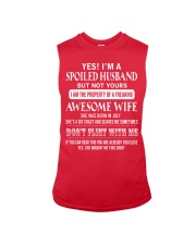 Gift for Husband - July Sleeveless Tee tile