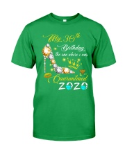 30th Birthday Classic T-Shirt tile