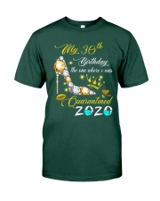 30th Birthday Premium Fit Mens Tee tile