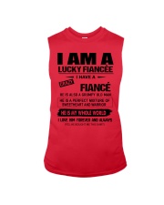 Gift for Fiancee Sleeveless Tee tile