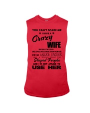 Gift for Husband Sleeveless Tee tile