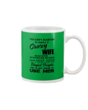 Gift for Husband Mug tile