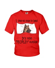 German Shepherd Youth T-Shirt tile