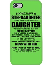 1 DAY LEFT - GET YOURS NOW Phone Case tile